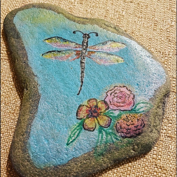 Painted Rocks - Picture 12 of 12